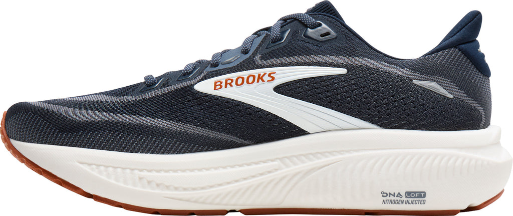 Brooks Ghost 18 Men's Running Shoes - Blue | Running & Training