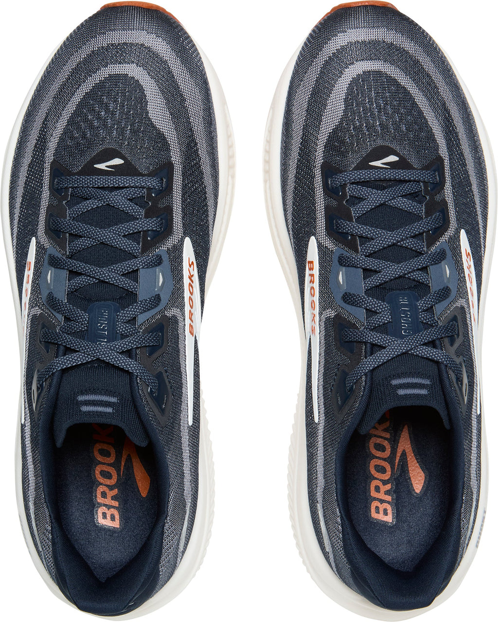 Brooks Ghost 18 Men's Running Shoes - Blue | Running & Training