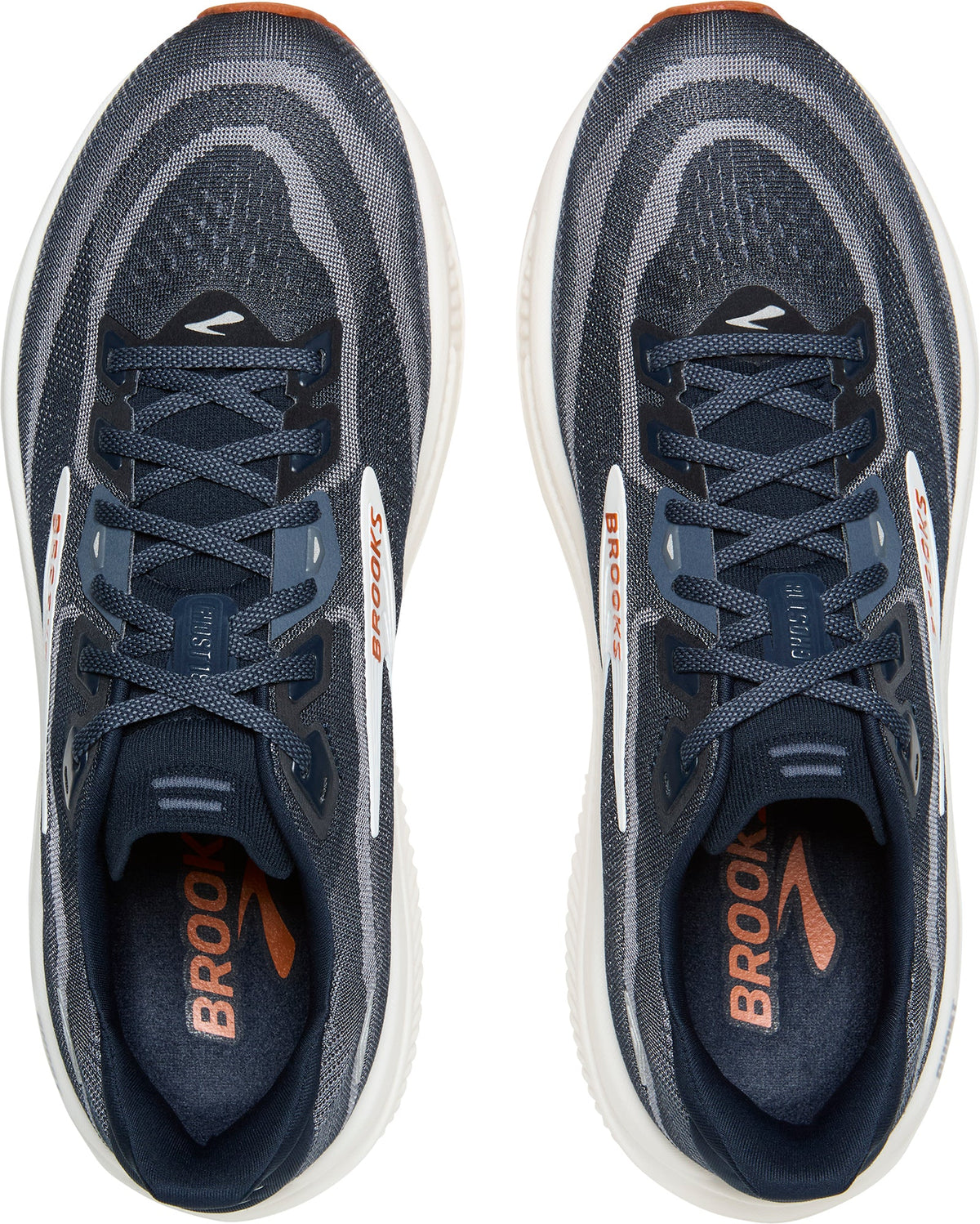 Brooks Ghost 18 Men's Running Shoes - Blue | Running & Training