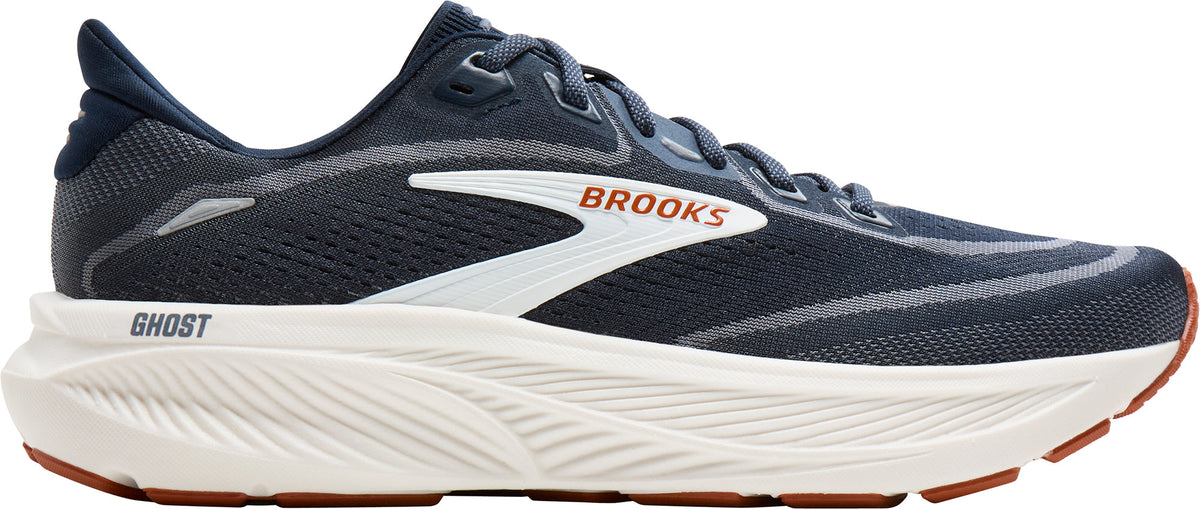 Brooks Ghost 18 Men's Running Shoes - Blue | Running & Training