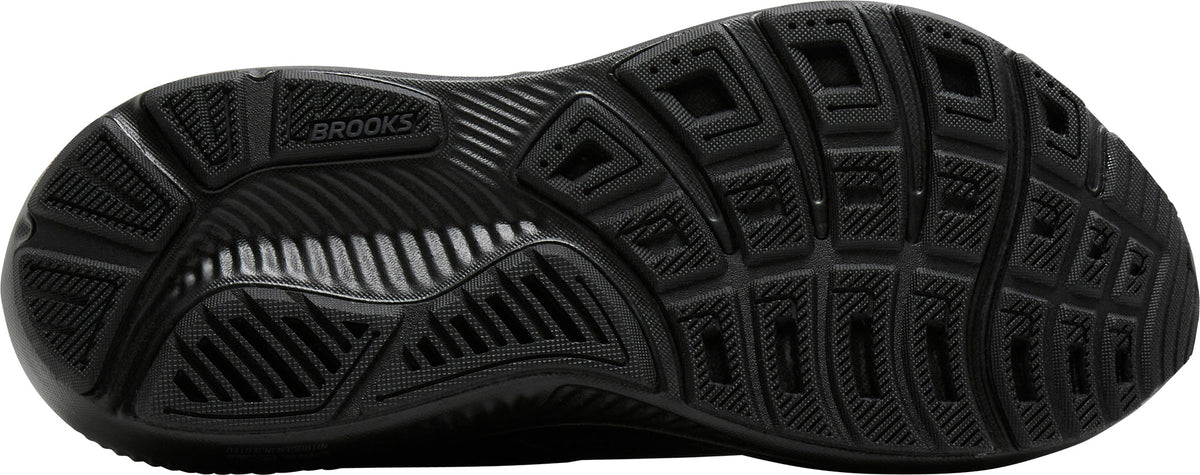 Brooks Ghost 18 Women's Running Shoes - Black | Running & Training
