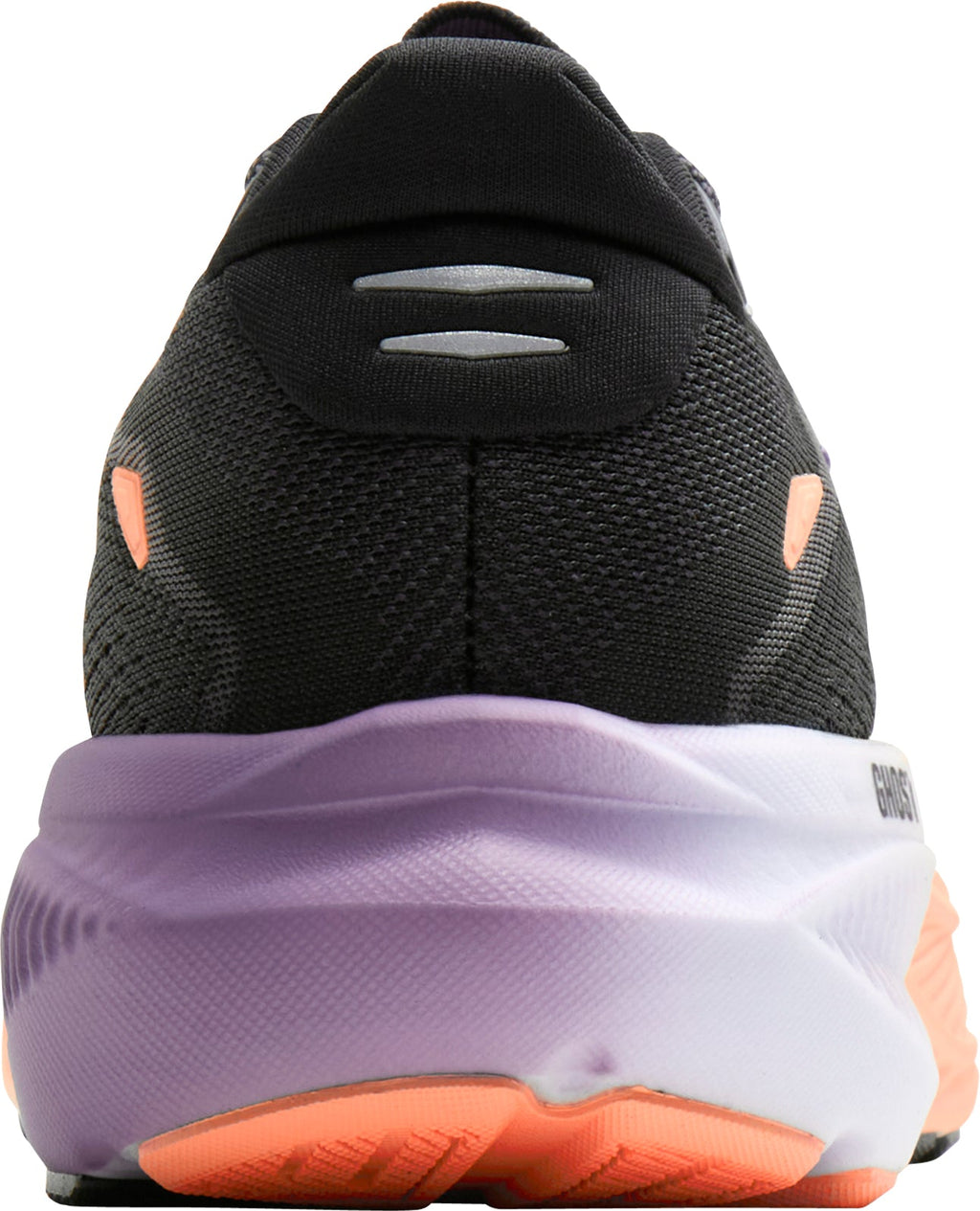 Brooks Ghost 18 Women's Running Shoes - Black | Running & Training