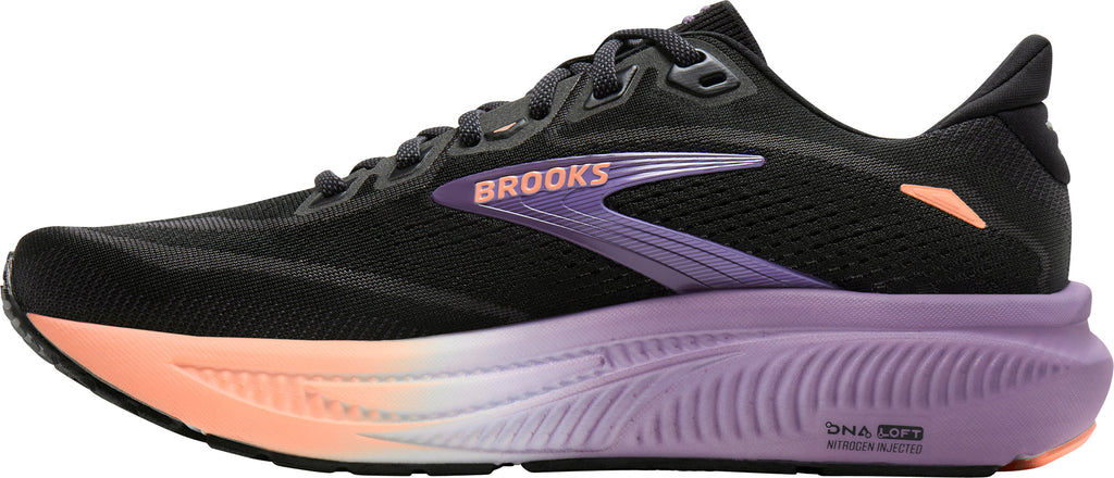 Brooks Ghost 18 Women's Running Shoes - Black | Running & Training