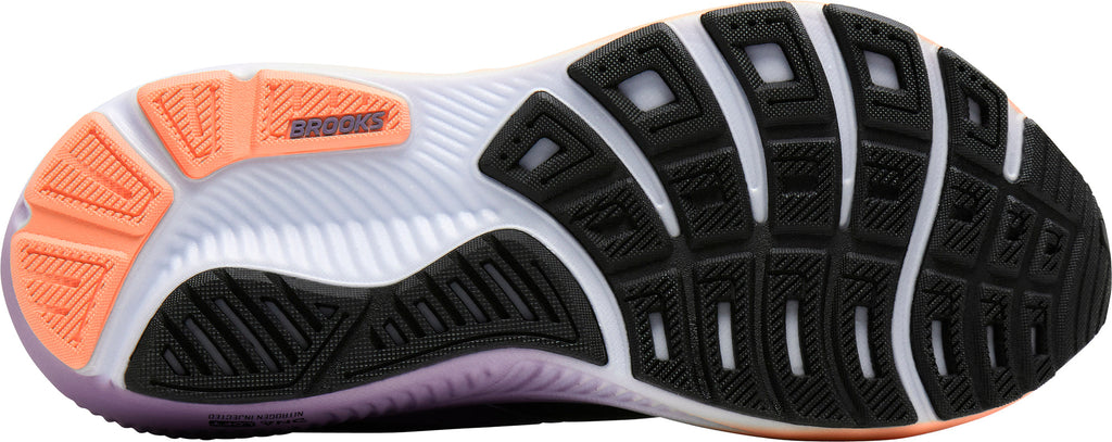 Brooks Ghost 18 Women's Running Shoes - Black | Running & Training