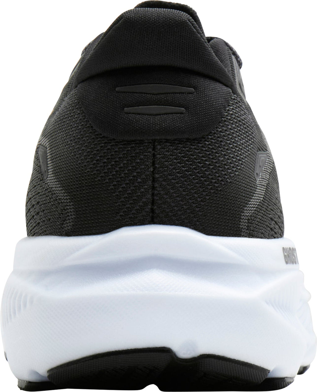 Brooks Ghost 18 Women's Running Shoes - Black | Running & Training