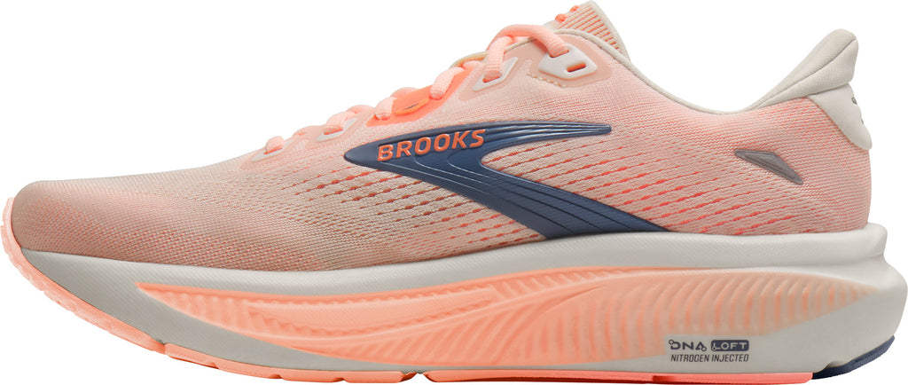 Brooks Ghost 18 Women's Running Shoes - Orange | Running & Training