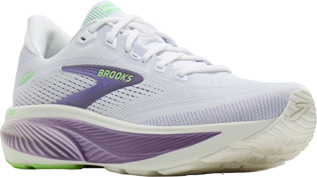 Brooks Ghost 18 Women's Running Shoes - Purple | Running & Training
