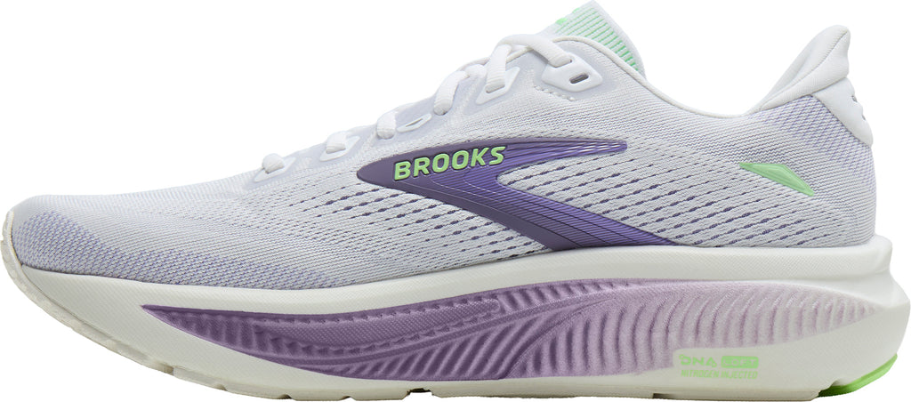 Brooks Ghost 18 Women's Running Shoes - Purple | Running & Training