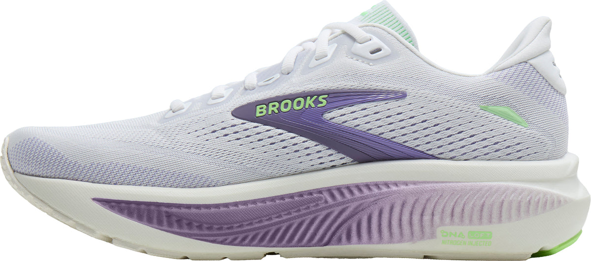 Brooks Ghost 18 Women's Running Shoes - Purple | Running & Training