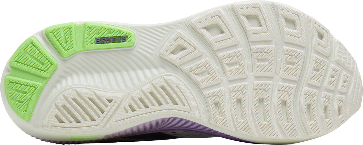 Brooks Ghost 18 Women's Running Shoes - Purple | Running & Training