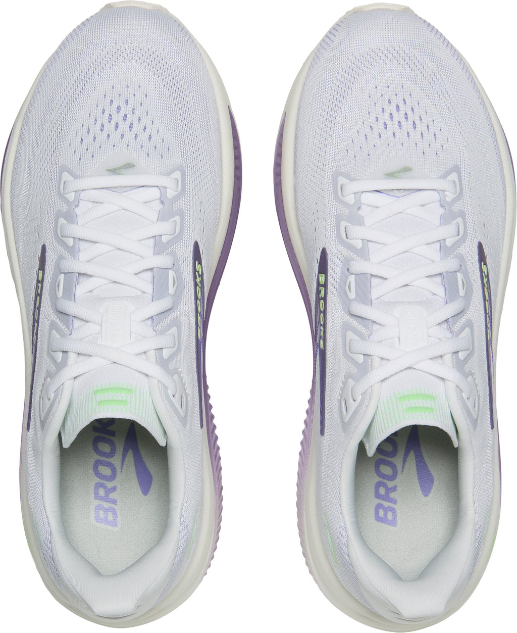 Brooks Ghost 18 Women's Running Shoes - Purple | Running & Training