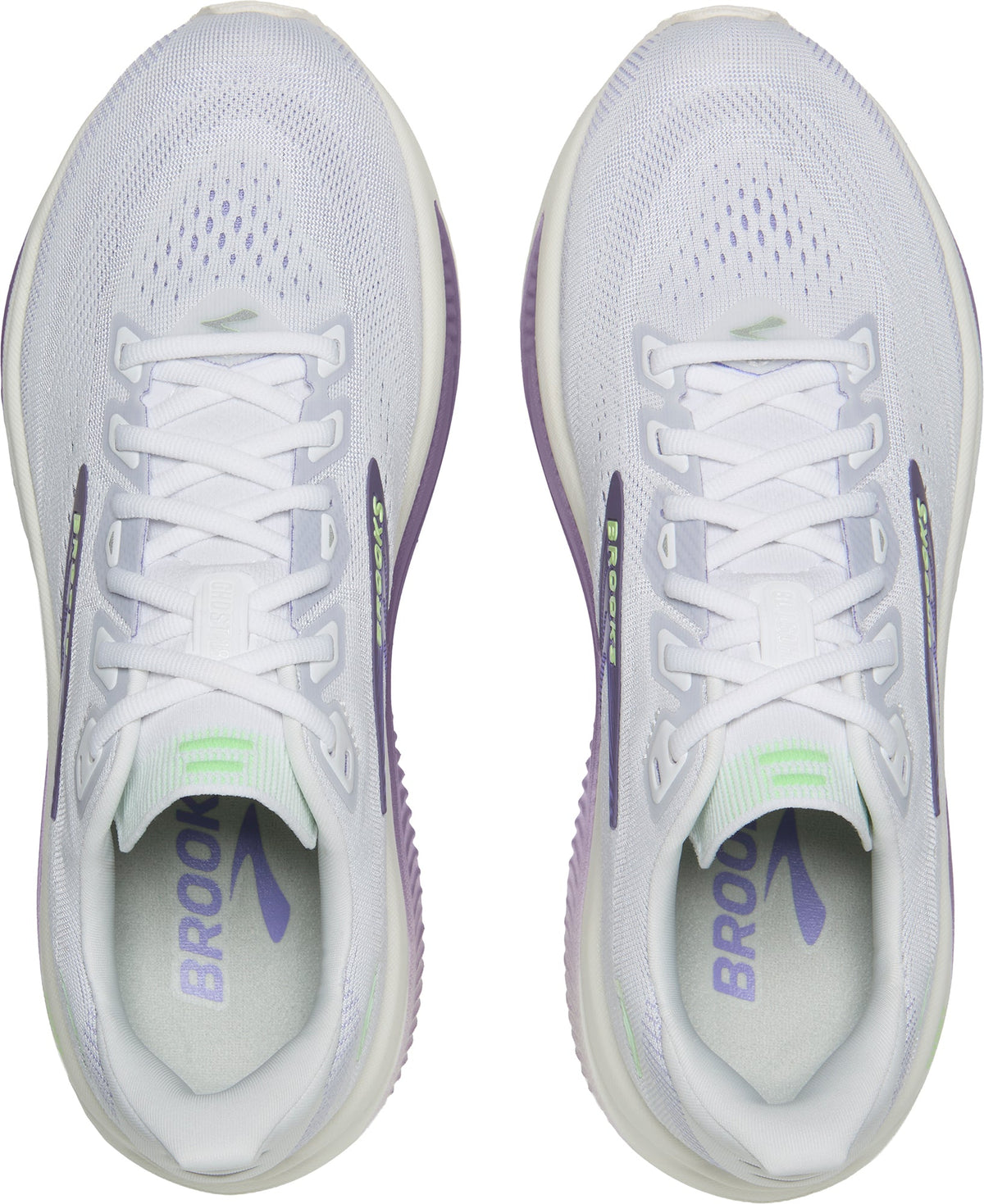 Brooks Ghost 18 Women's Running Shoes - Purple | Running & Training