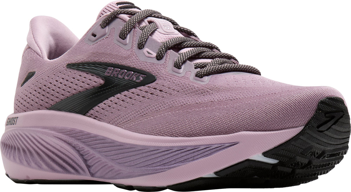 Brooks Ghost 18 Women's Running Shoes - Purple | Running & Training