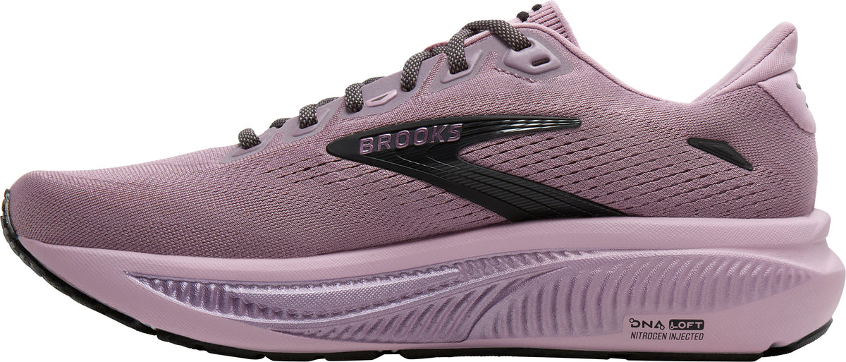 Brooks Ghost 18 Women's Running Shoes - Purple | Running & Training