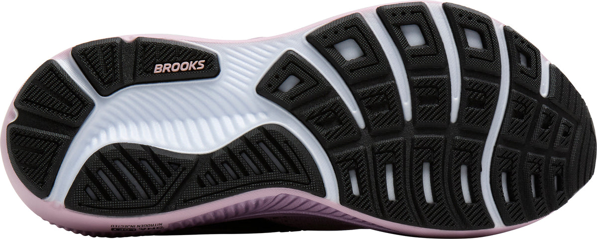 Brooks Ghost 18 Women's Running Shoes - Purple | Running & Training