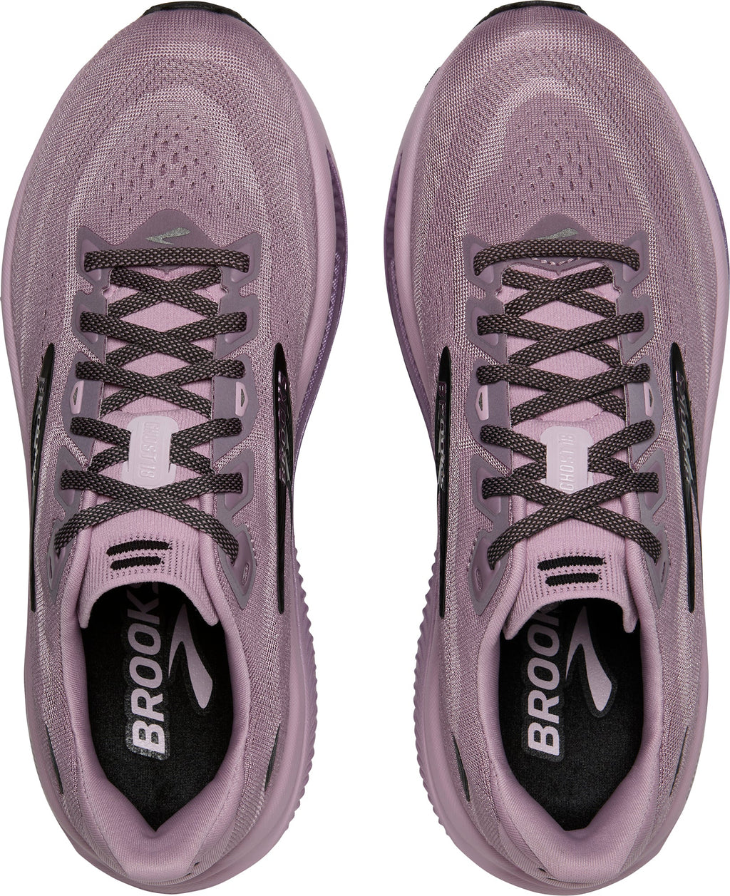 Brooks Ghost 18 Women's Running Shoes - Purple | Running & Training