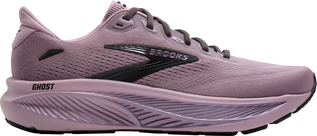 Brooks Ghost 18 Women's Running Shoes - Purple | Running & Training