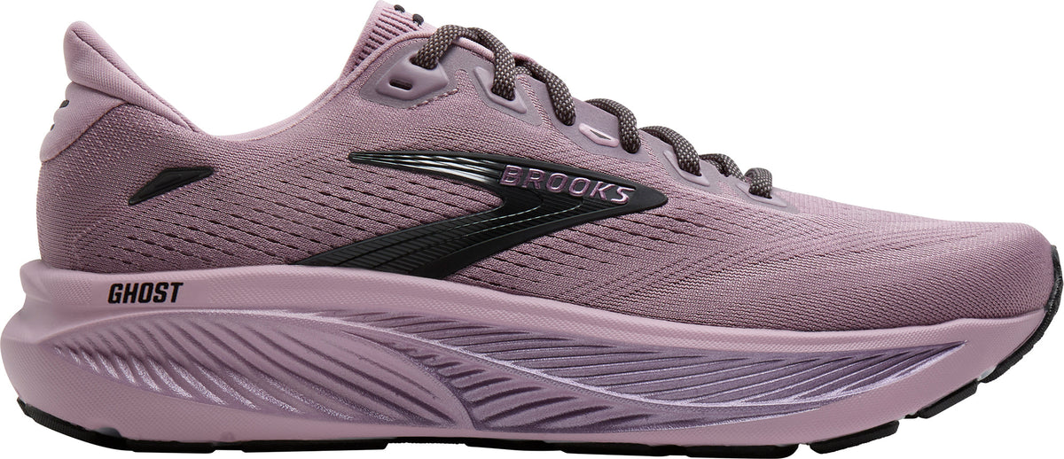 Brooks Ghost 18 Women's Running Shoes - Purple | Running & Training