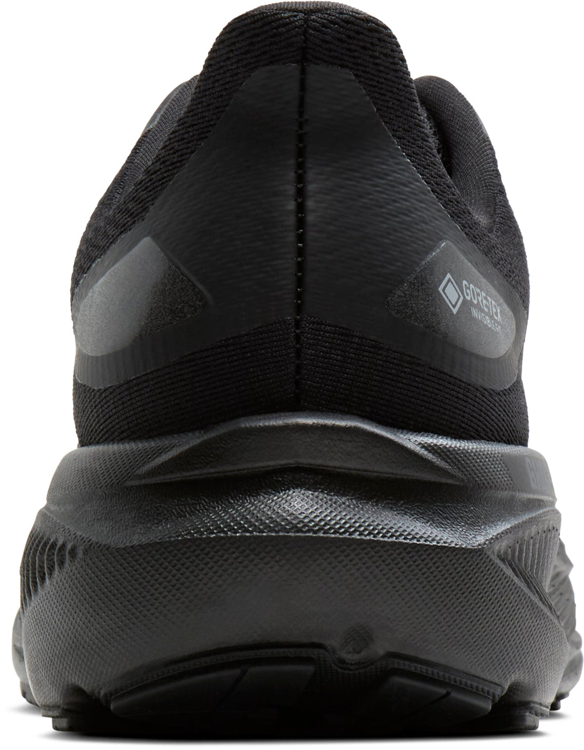 Brooks Ghost 18 GORE-TEX Men's Running Shoes - Black | Running & Training