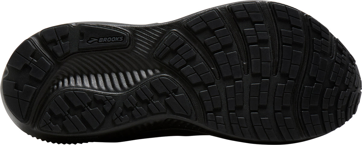 Brooks Ghost 18 GORE-TEX Men's Running Shoes - Black | Running & Training