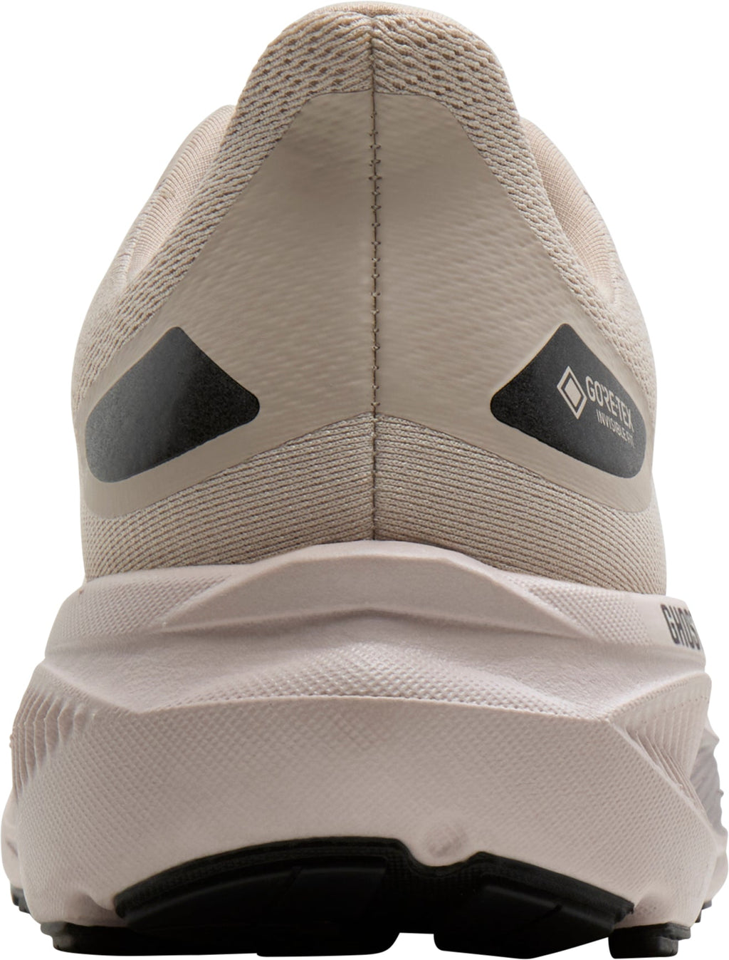 Brooks Ghost 18 GORE-TEX Men's Running Shoes - Brown | Running & Training