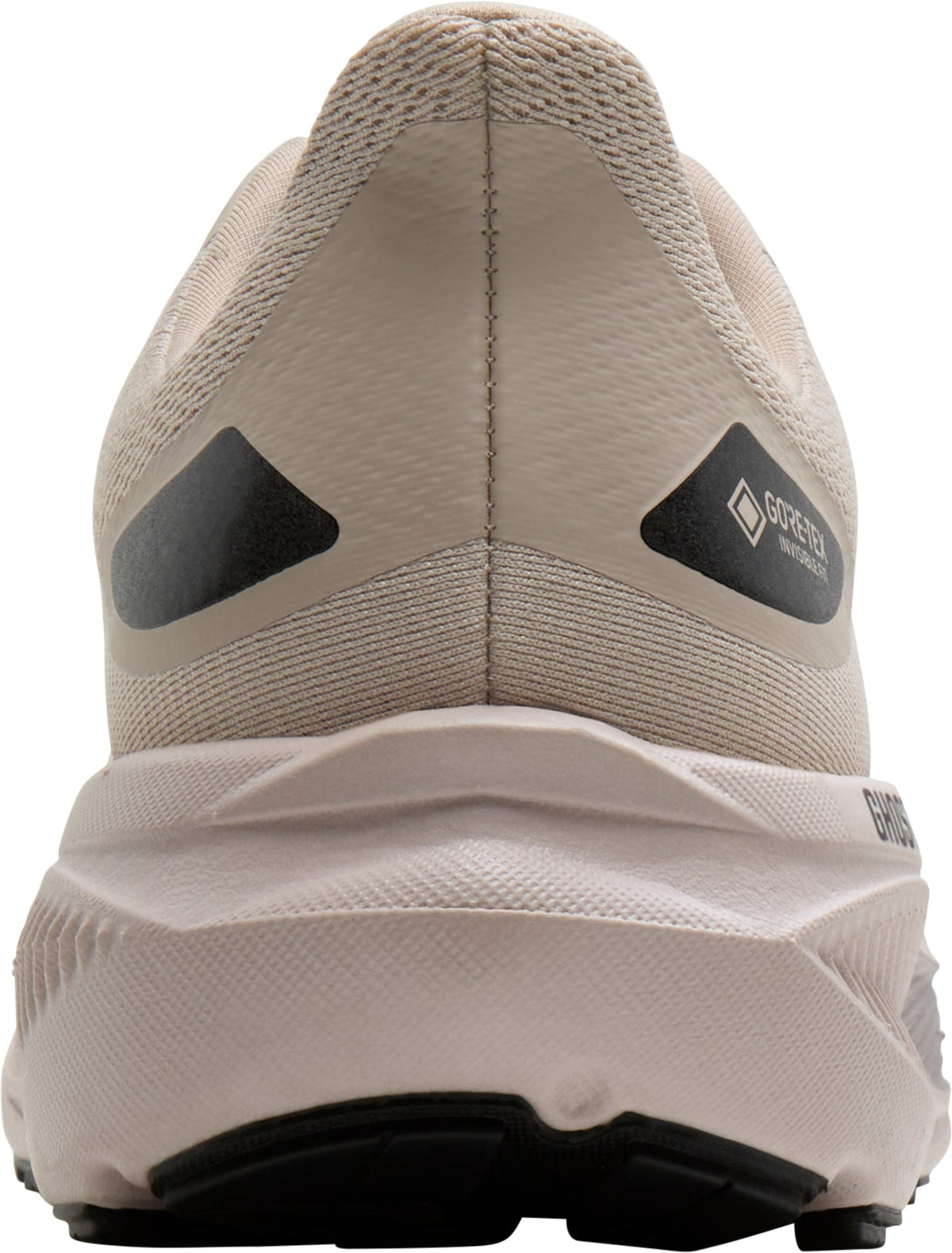 Brooks Ghost 18 GORE-TEX Men's Running Shoes - Brown | Running & Training