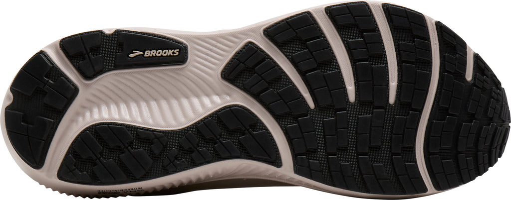 Brooks Ghost 18 GORE-TEX Men's Running Shoes - Brown | Running & Training