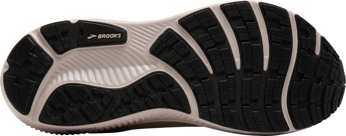 Brooks Ghost 18 GORE-TEX Men's Running Shoes - Brown | Running & Training