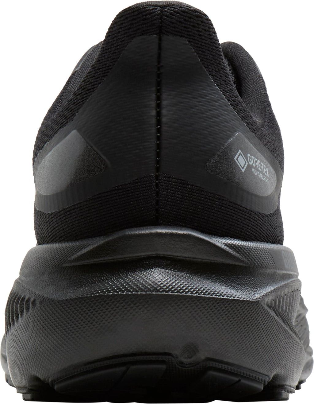Brooks Ghost 18 GORE-TEX Women's Running Shoes - Black | Running & Training