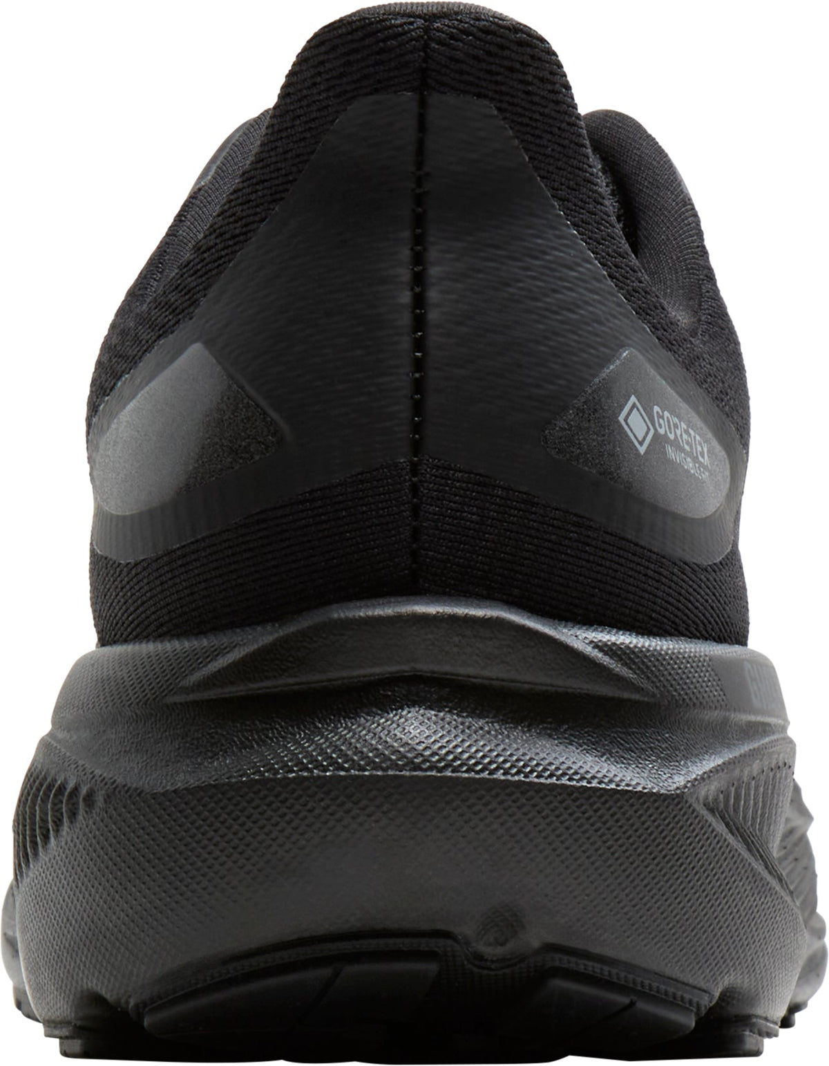 Brooks Ghost 18 GORE-TEX Women's Running Shoes - Black | Running & Training