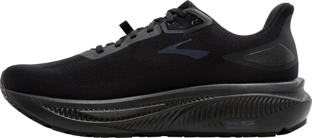 Brooks Ghost 18 GORE-TEX Women's Running Shoes - Black | Running & Training