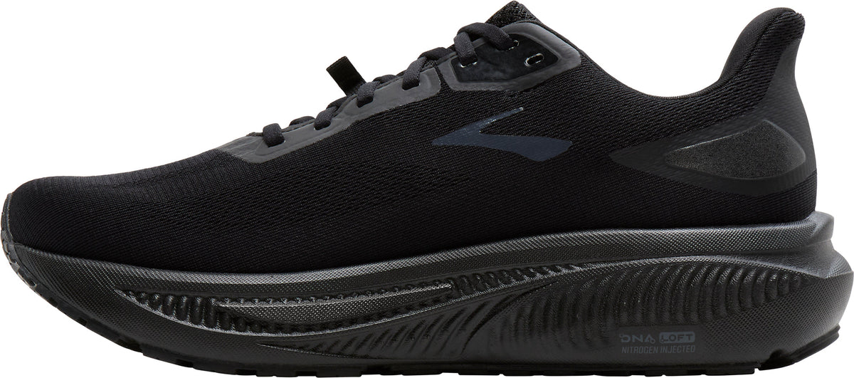 Brooks Ghost 18 GORE-TEX Women's Running Shoes - Black | Running & Training