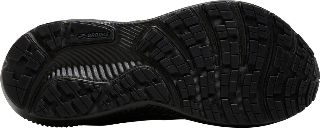 Brooks Ghost 18 GORE-TEX Women's Running Shoes - Black | Running & Training