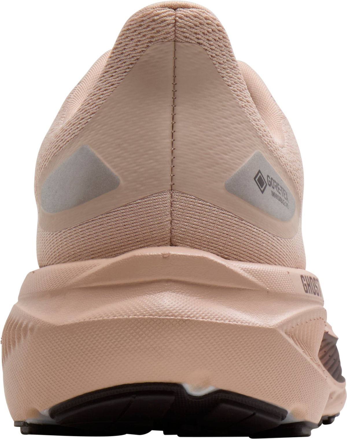 Brooks Ghost 18 GORE-TEX Women's Running Shoes - Pink | Running & Training