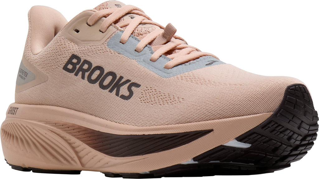Brooks Ghost 18 GORE-TEX Women's Running Shoes - Pink | Running & Training