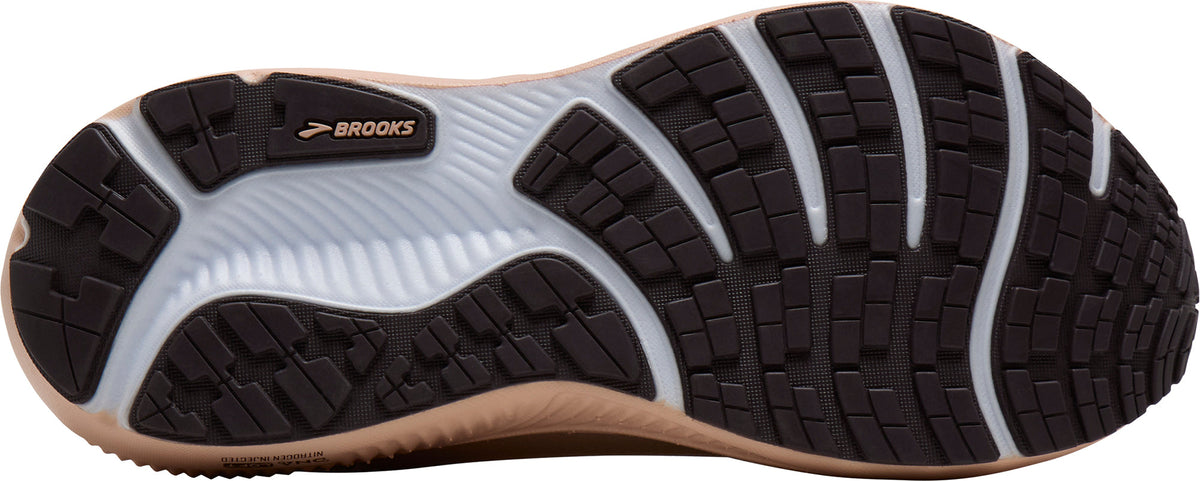 Brooks Ghost 18 GORE-TEX Women's Running Shoes - Pink | Running & Training