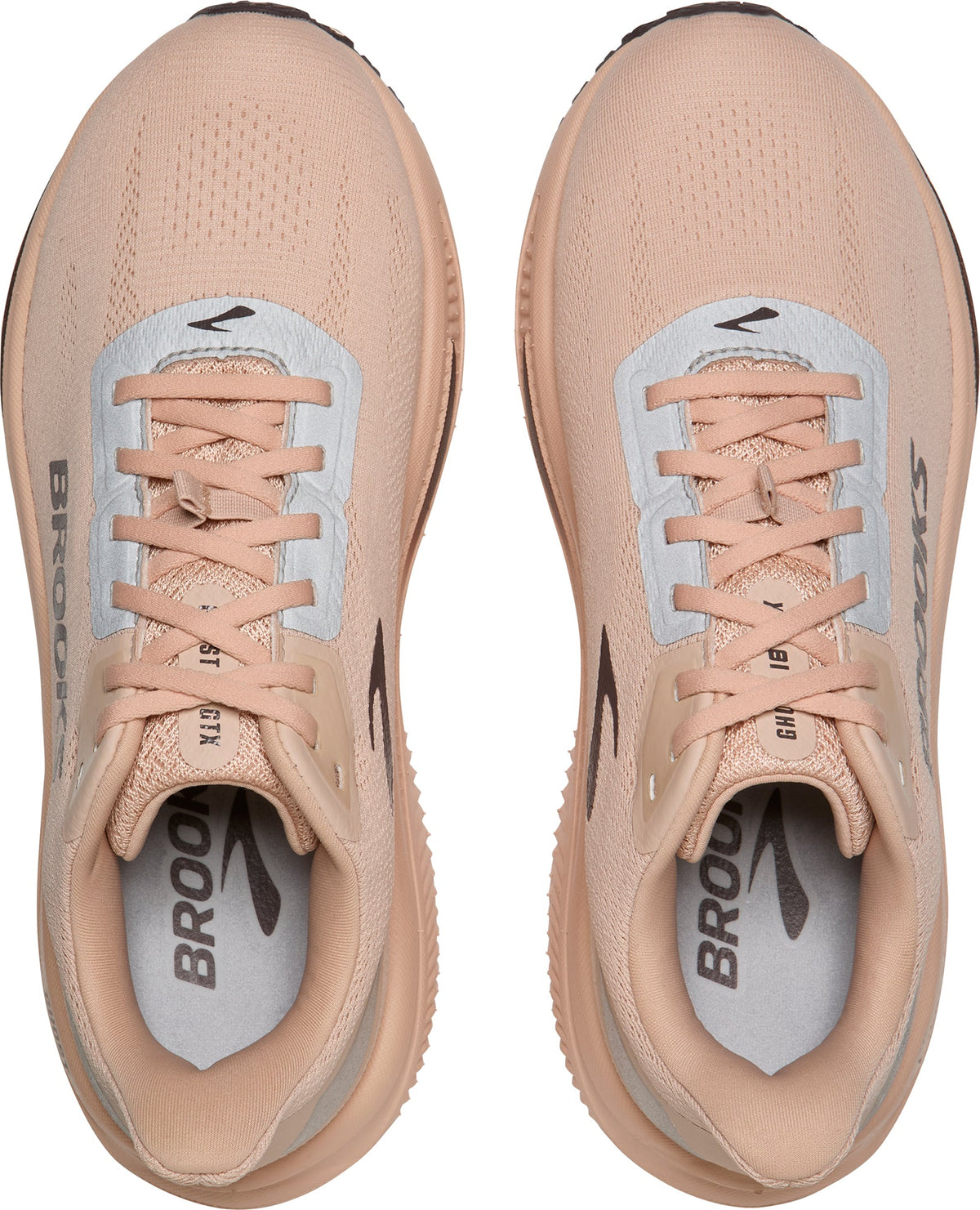 Brooks Ghost 18 GORE-TEX Women's Running Shoes - Pink | Running & Training
