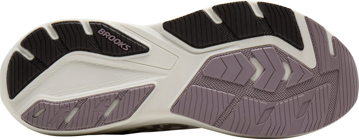Brooks Ghost AMP Men's Running Shoes - Cream | Running & Training
