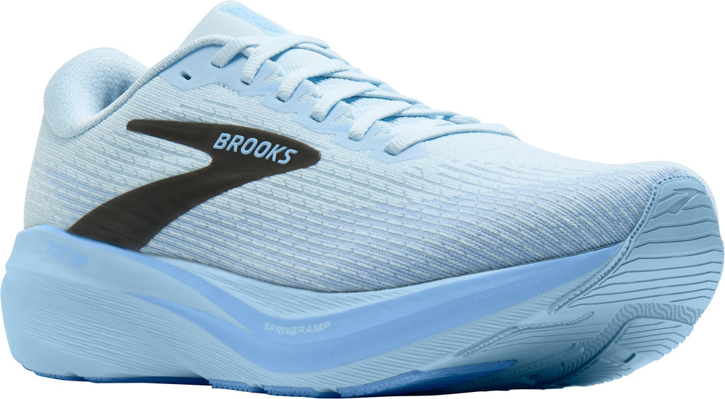 Brooks Ghost AMP Men's Running Shoes - Blue | Running & Training