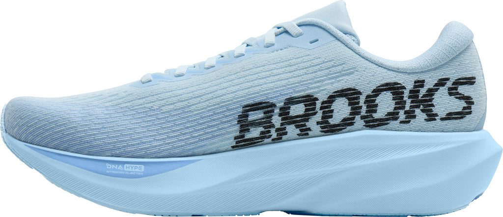 Brooks Ghost AMP Men's Running Shoes - Blue | Running & Training