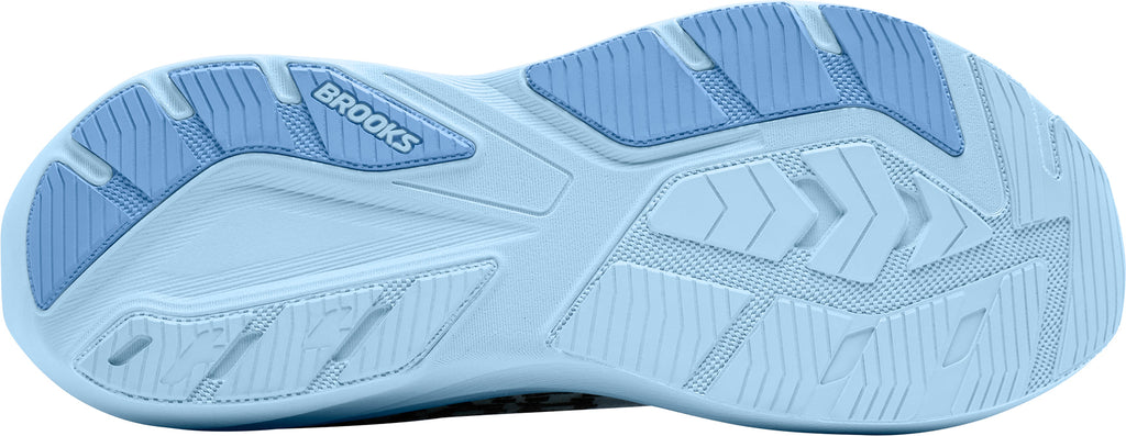 Brooks Ghost AMP Men's Running Shoes - Blue | Running & Training