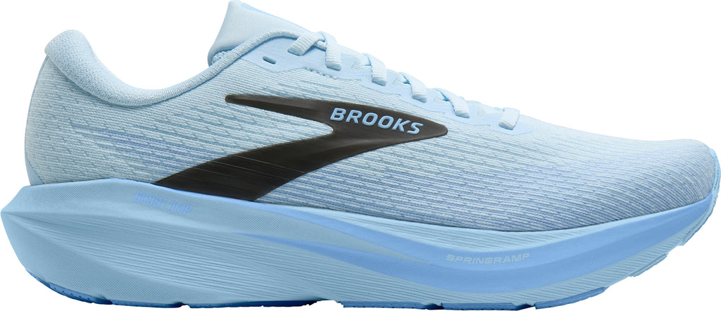 Brooks Ghost AMP Men's Running Shoes - Blue | Running & Training