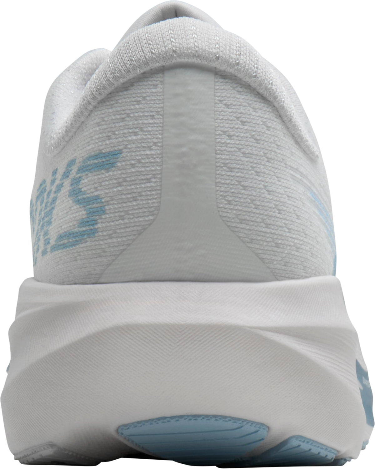 Brooks Ghost AMP Women's Running Shoes - White | Running & Training