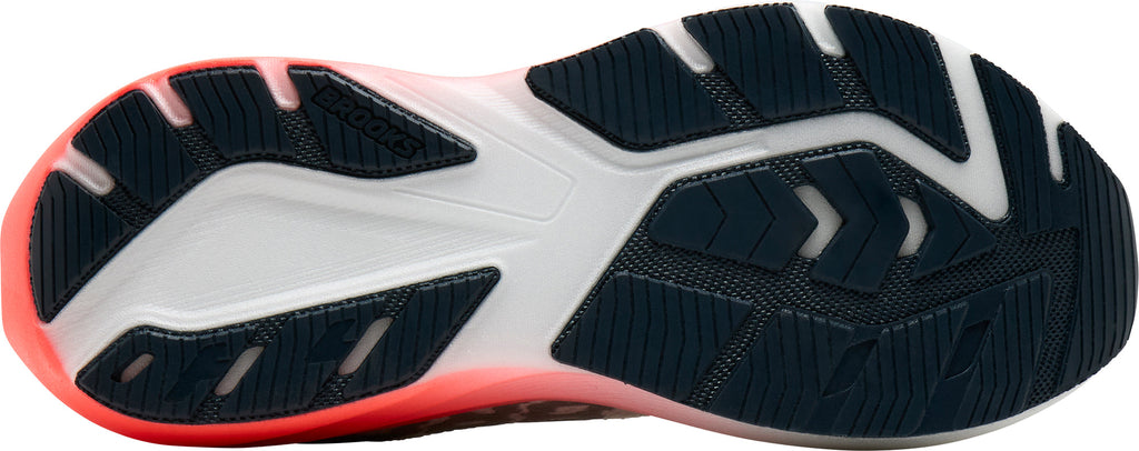 Brooks Ghost AMP Women's Running Shoes - Grey | Running & Training