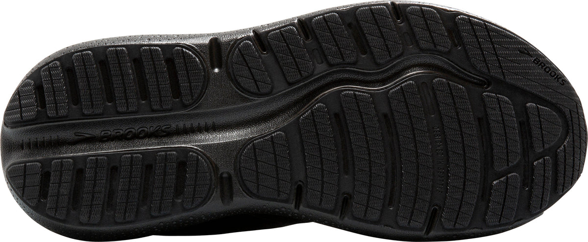 Brooks Ghost Max 2 Men's Running Shoes - Black | Running & Training