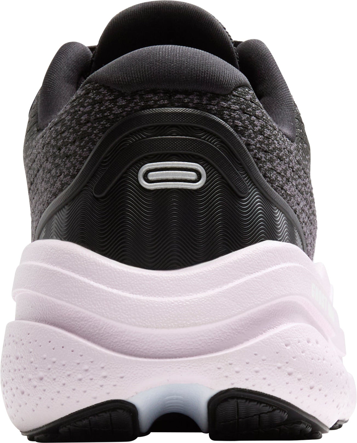Brooks Ghost Max 2 Women's Running Shoes - Black | Running & Training