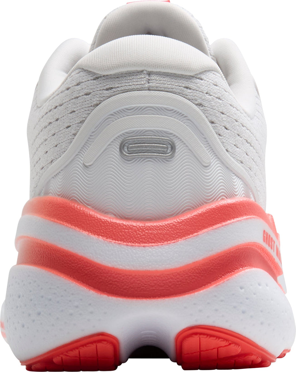 Brooks Ghost Max 2 Women's Running Shoes - White | Running & Training