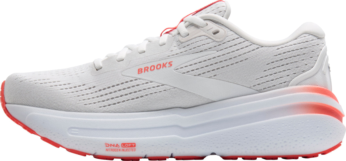 Brooks Ghost Max 2 Women's Running Shoes - White | Running & Training