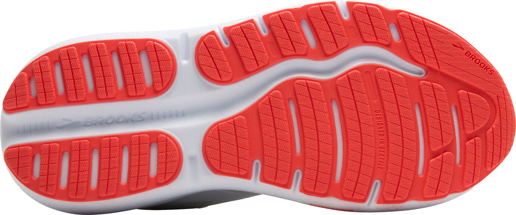 Brooks Ghost Max 2 Women's Running Shoes - White | Running & Training