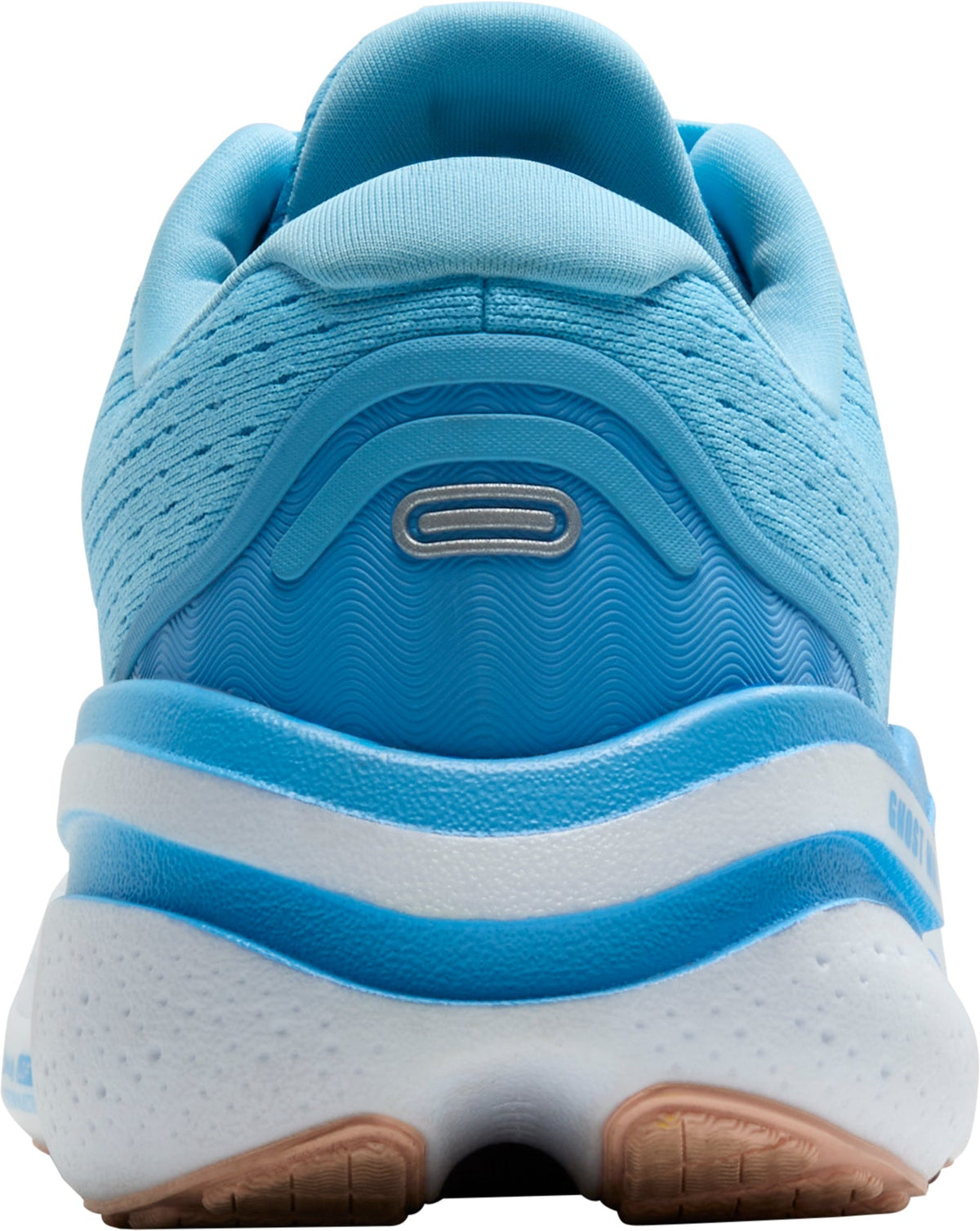 Brooks Ghost Max 2 Women's Running Shoes - Blue | Running & Training